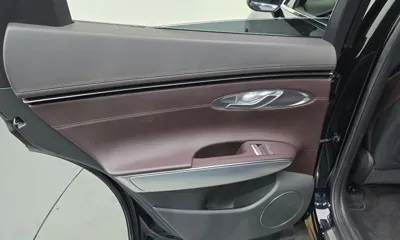 Genesis GV70 2021, 133931 км, за 29380000 KRW - фото 25