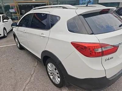 Aeolus AX3 2017, 58300 км, за 18000 CNY - фото 5