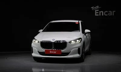 BMW 2-Series 2023, 36644 км, за 27990000 KRW