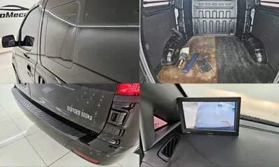 Hyundai Starex 2019, 118548 км, за 14190000 KRW - фото 17