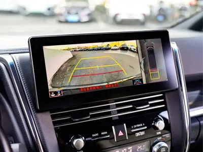 Lexus LM 2021, 45000 км, за 837700 CNY - фото 23