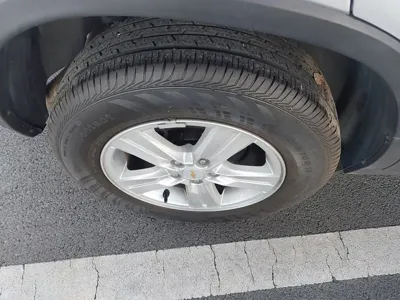 ChevroletGMDaewoo Trax 2018, 117000 км, за 7500000 KRW - фото 11