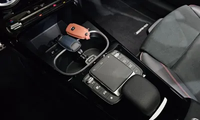 Mercedes-Benz CLA-Class 2022, 55800 км, за 33990000 KRW - фото 17