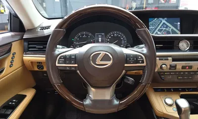 Lexus ES 2016, 40692 км, за 27500000 KRW - фото 13
