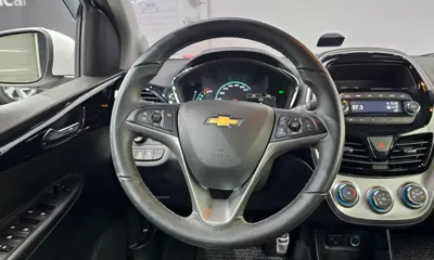 ChevroletGMDaewoo Spark 2017, 123613 км, за 4500000 KRW - фото 13