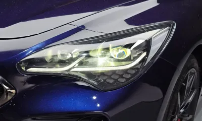 Kia Stinger 2023, 112181 км, за 25300000 KRW - фото 22