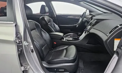 Hyundai Sonata 2012, 169307 км, за 3500000 KRW - фото 26