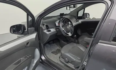 ChevroletGMDaewoo Spark 2014, 76246 км, за 3190000 KRW - фото 10