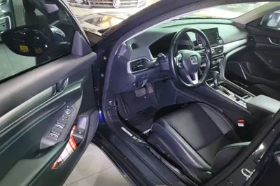Honda Inspire 2019, 101300 км, за 96717.54 CNY - фото 19