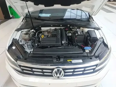 Volkswagen Lamando 2019, 95300 км, за 54100 CNY - фото 20