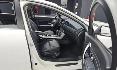 Renault-KoreaSamsung SM5 2016, 114955 км, за 4000000 KRW - фото 12