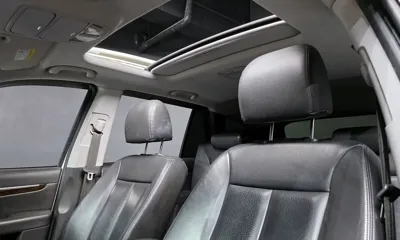 Hyundai Santafe 2011, 160021 км, за 4400000 KRW - фото 17