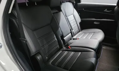 Kia Sorento 2020, 113505 км, за 15300000 KRW - фото 11