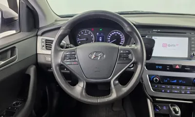 Hyundai Sonata 2017, 137838 км, за 6490000 KRW - фото 13