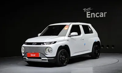 Hyundai Casper · 2023 год