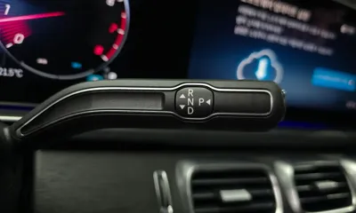 Mercedes-Benz GLE-Class 2025, 8534 км, за 122900000 KRW - фото 9