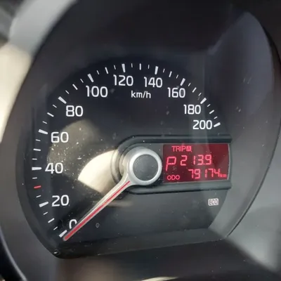 Kia Morning 2014, 79161 км, за 4550000 KRW - фото 8