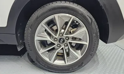 Hyundai Tucson 2018, 63909 км, за 17000000 KRW - фото 21