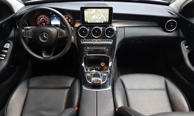 Mercedes-Benz C-Class 2017, 30897 км, за 17400000 KRW - фото 7