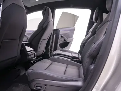 Tesla Model Y L 2026, 7000 км, за 295000 CNY - фото 24