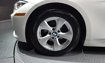 BMW 3-Series 2015, 169339 км, за 6500000 KRW - фото 5