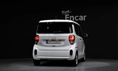 Kia Ray 2022, 52441 км, за 11900000 KRW
