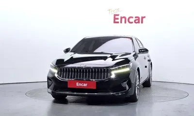 Kia K7 2020, 27107 км, за 21900000 KRW