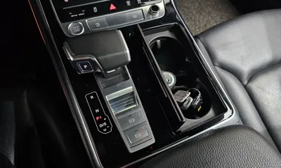 Audi Q8 2020, 127360 км, за 46000000 KRW - фото 9