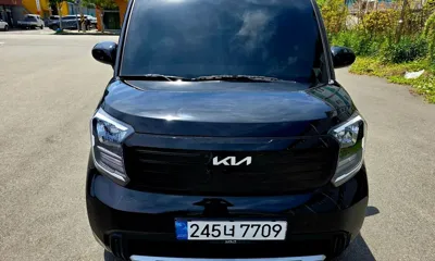 Kia Ray 2024, 31811 км, за 12800000 KRW