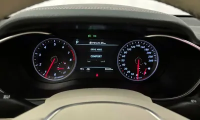 Genesis G70 2018, 84443 км, за 21000000 KRW - фото 8