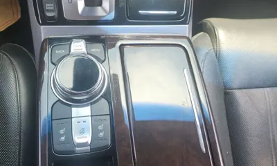 Genesis EQ900 2016, 184643 км, за 16900000 KRW - фото 16