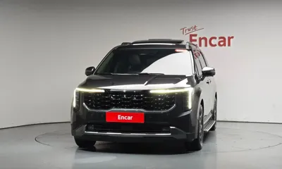 Kia Canival 2025, 45518 км, за 47500000 KRW