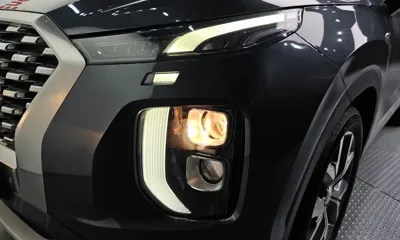 Hyundai Palisade 2019, 146820 км, за 18990000 KRW - фото 22