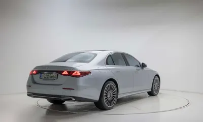 Mercedes-Benz E-Class 2024, 10009 км, за 90000000 KRW