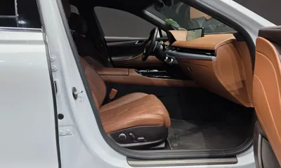 Genesis G80 2023, 112227 км, за 33900000 KRW - фото 26