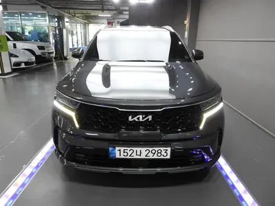 Kia Sorento 2022, 63068 км, за 24900000 KRW