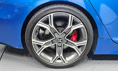 Kia Stinger 2019, 156254 км, за 14500000 KRW - фото 5