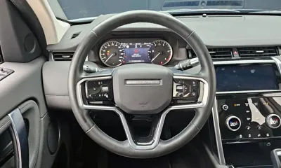 Land Rover Discovery Sport 2021, 60738 км, за 24800000 KRW - фото 13