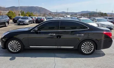 Hyundai Equus 2014, 170603 км, за 7300000 KRW - фото 14