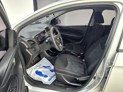 ChevroletGMDaewoo Spark 2016, 88000 км, за 2990000 KRW - фото 10