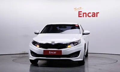 Kia K5 2012, 152825 км, за 4500000 KRW