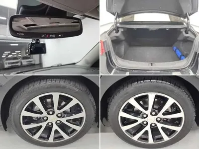 ChevroletGMDaewoo Malibu 2015, 80820 км, за 6000000 KRW - фото 20