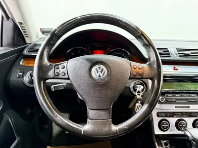 Volkswagen Passat 2009, 184315 км, за 1900000 KRW - фото 6