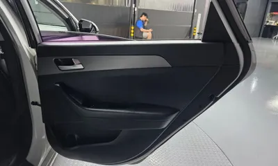 Hyundai Sonata 2015, 174143 км, за 8400000 KRW - фото 25