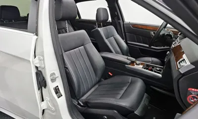 Mercedes-Benz E-Class 2016, 163036 км, за 10200000 KRW - фото 11
