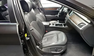 Genesis G80 2018, 151808 км, за 16900000 KRW - фото 10