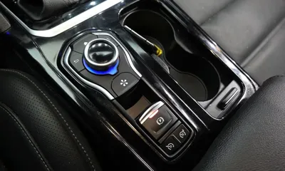 Renault-KoreaSamsung SM6 2019, 76969 км, за 9500000 KRW - фото 31