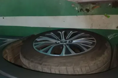 BYD Song Pro New Energy 2019, 47200 км, за 66098.63 CNY - фото 8