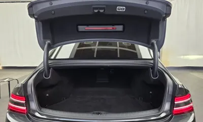 Genesis G80 2021, 112564 км, за 27990000 KRW - фото 20