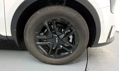 Kia Sorento 2024, 23078 км, за 42200000 KRW - фото 21
